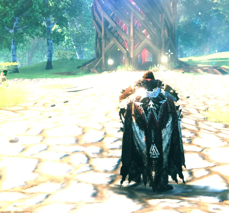 Cape Warheim