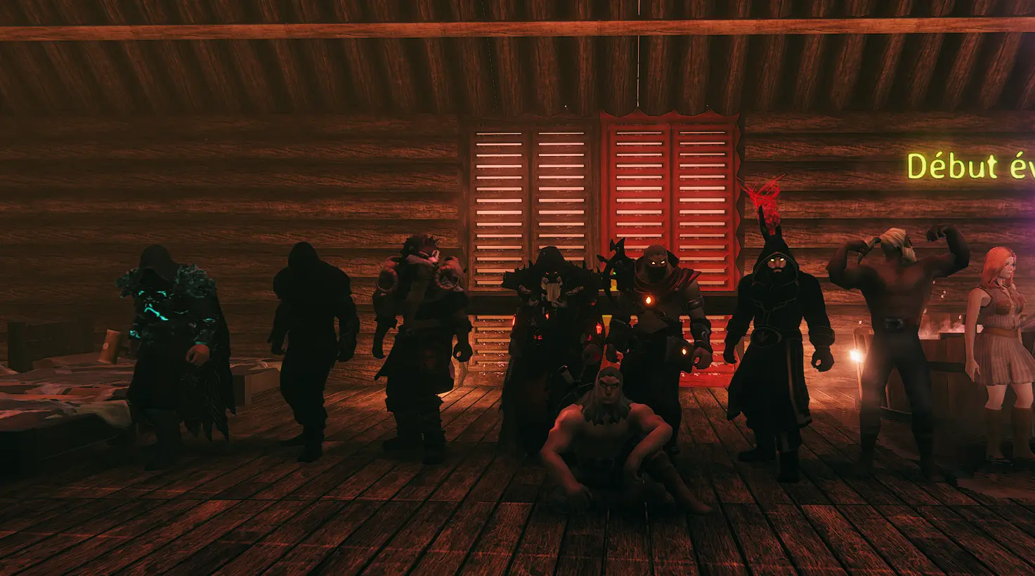 Vikings de Warheim